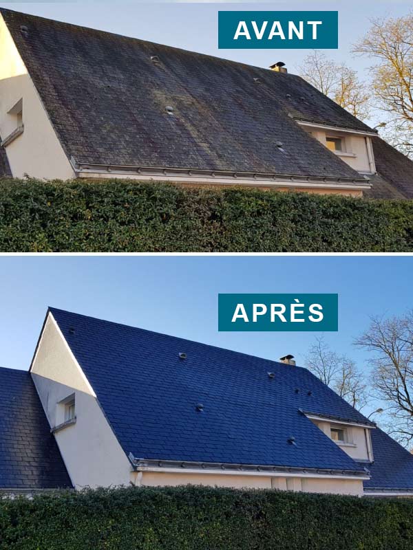 COUVREUR THÉO BRETAGNE : artisan couvreur dans les Côtes-d’Armor (22) et le Finistère (29). Travaux de charpente, de couverture, dépannage et recherche de fuite… de zinguerie, de démoussage et nettoyage toiture, de peinture hydrofuge, d’étanchéité toit plat, d’isolation des combles, de ravalement peinture façade et de nettoyage des extérieurs.