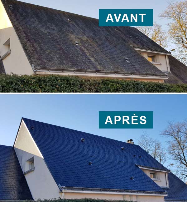 COUVREUR THÉO BRETAGNE : artisan couvreur dans les Côtes-d’Armor (22) et le Finistère (29). Travaux de charpente, de couverture, dépannage et recherche de fuite… de zinguerie, de démoussage et nettoyage toiture, de peinture hydrofuge, d’étanchéité toit plat, d’isolation des combles, de ravalement peinture façade et de nettoyage des extérieurs.